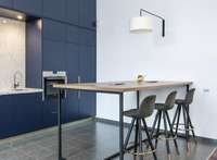 living - 170m² apartment for sale in Gótico, Barcelona - gallery thumbnail - 10