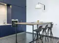 living - Piso de 170m² en venta en Gótico, Barcelona - gallery thumbnail - 10