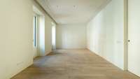 living - Piso de 211m² en venta en Recoletos, Madrid - gallery thumbnail - 5