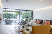 living - 318m² house / villa for sale in Godella / Rocafort - gallery thumbnail - 5