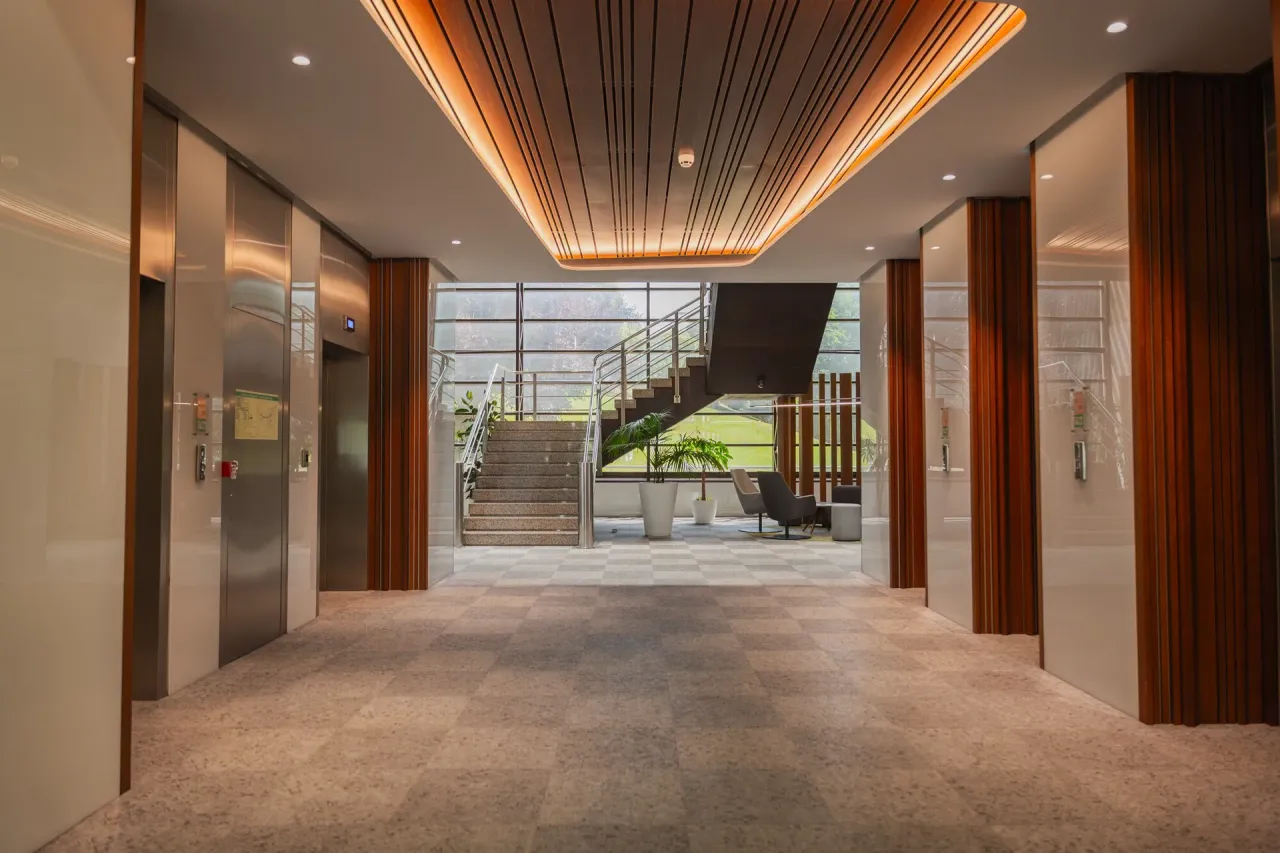 office - Torre Ombú - Office - Dils - gallery - 9