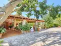 living - 493m² country house for sale in Santa Maria del Cami - gallery thumbnail - 3