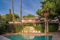 living - Casa / villa de 429m² en venta en Premià de Dalt, Barcelona - gallery thumbnail - 2
