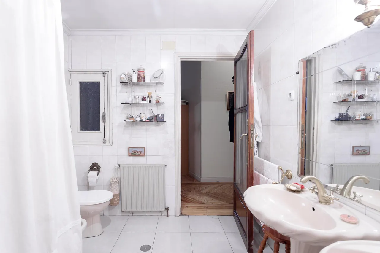 living - Piso de 256m² en venta en Chueca - Justicia, Madrid - gallery - 10