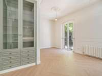 living - 159m² apartment for sale in Eixample Right, Barcelona - gallery thumbnail - 6