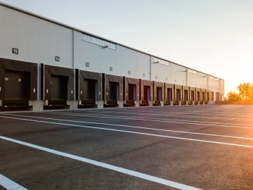 logistics - Novara Sud-Ovest - Logistica - Dils - featured