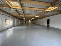 logistics - Activités / Bureaux À Louer - gallery thumbnail - 5