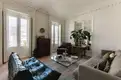 living - Piso de 238m² en venta en Jerónimos, Madrid - gallery thumbnail - 1