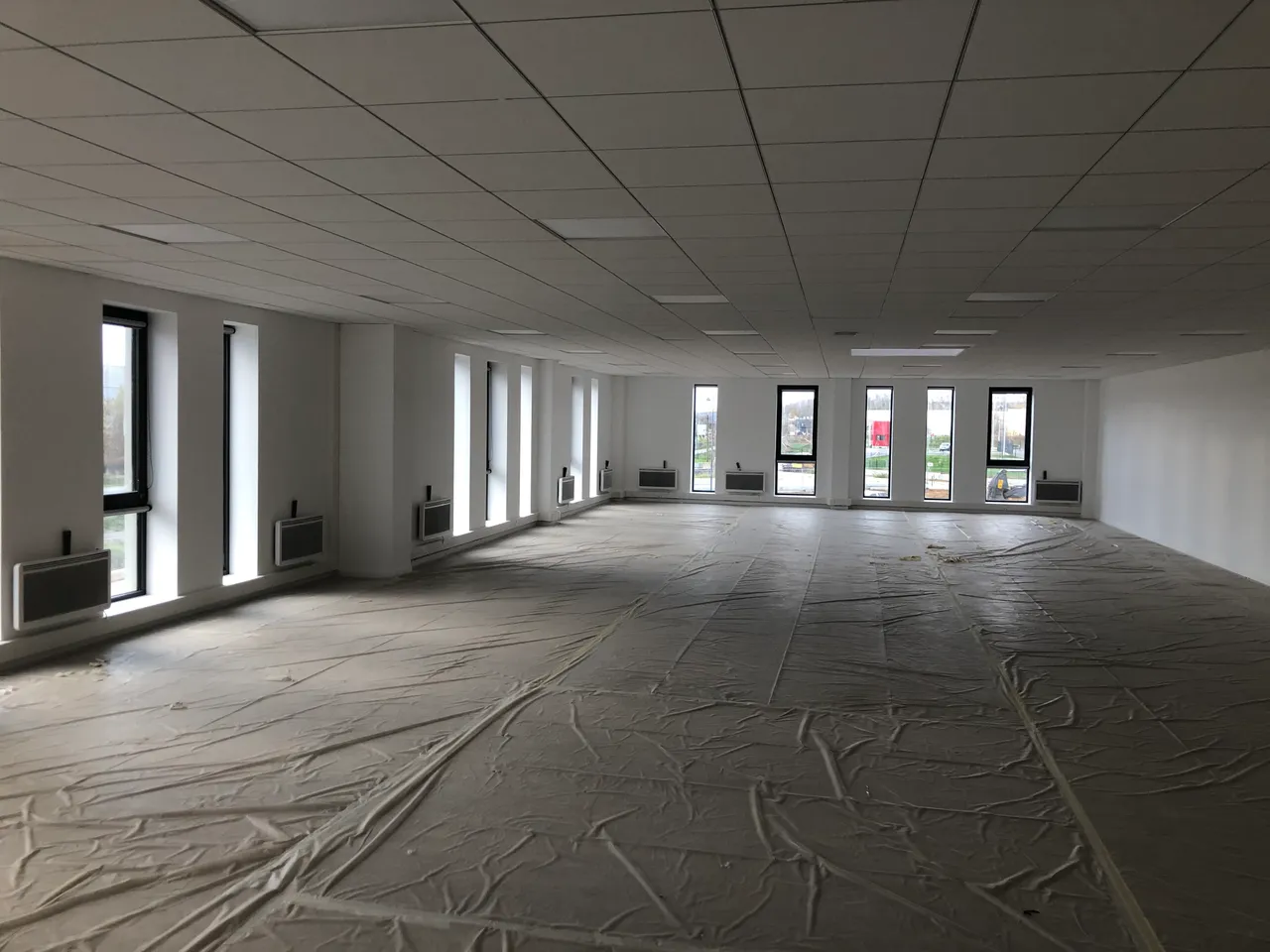 logistics - Activités / Bureaux À Louer - gallery - 4