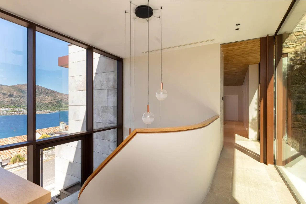 living - Casa / villa de 420m² en venta en El Port de la Selva - gallery - 5