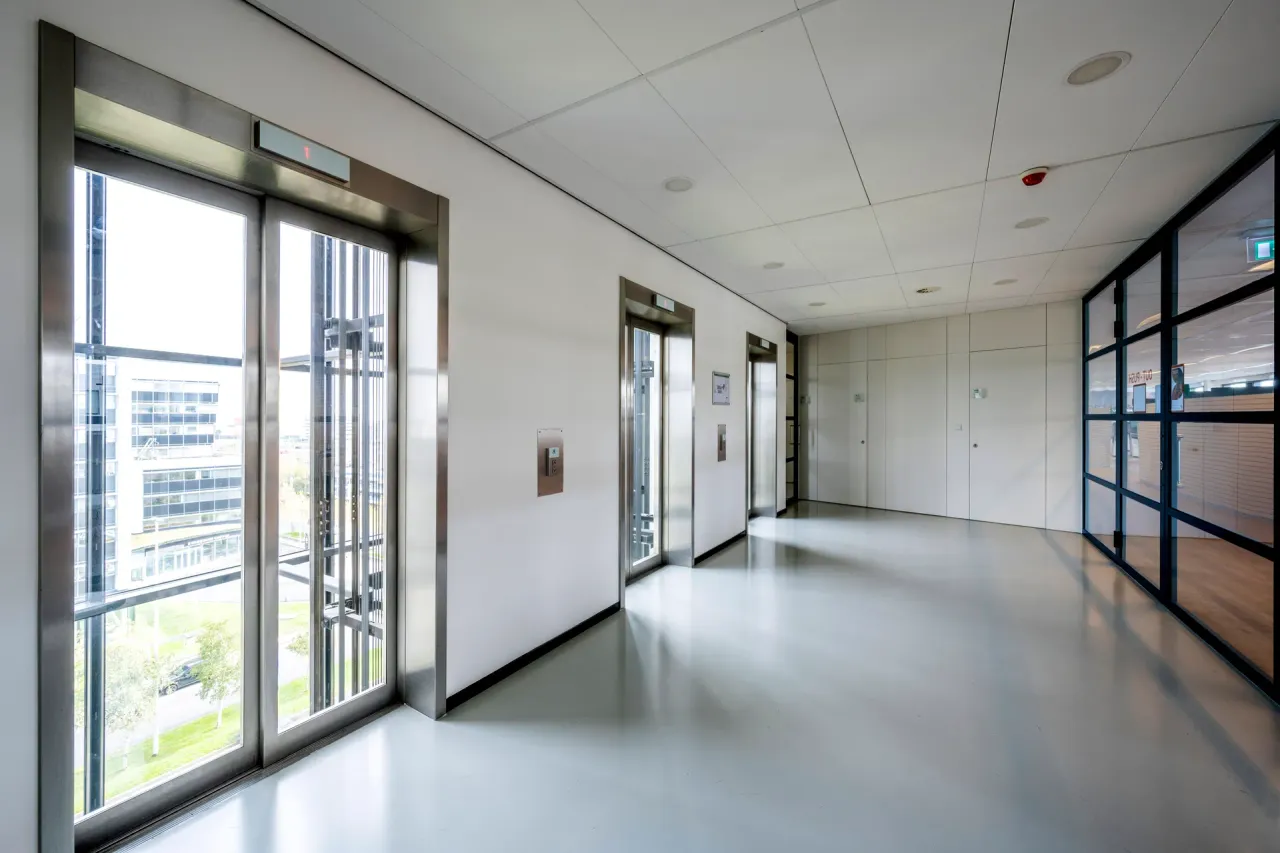 office - Avioport - Office - Dils - gallery - 32