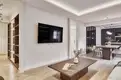 living - Piso de 154m² en venta en Almagro, Madrid - gallery thumbnail - 2