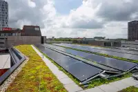 office - De Kauwgomballenfabriek - Warehouse - Office - Dils - gallery thumbnail - 23