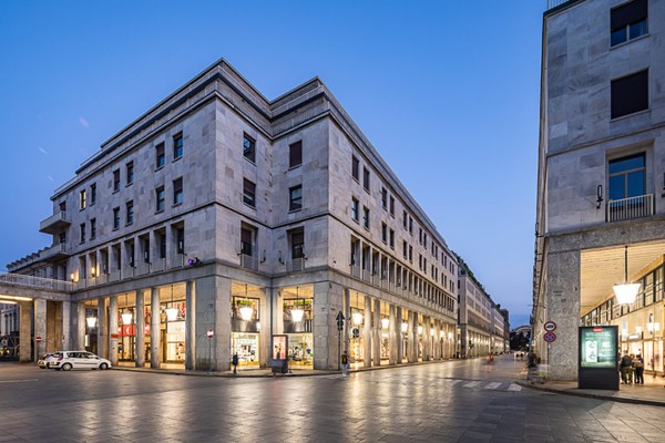 GVA Redilco and JLL jointly advise Generali RE on the sale of an asset in Turin - featured