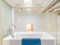 living - 73m² apartment for sale in Gótico, Barcelona - gallery thumbnail - 10