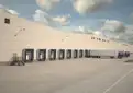 logistics - Rome Logistics Hub - Logistica - Dils - gallery thumbnail - 1