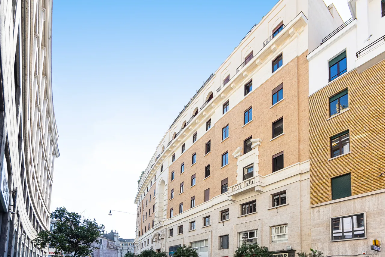 office - Barberini 86 - Uffici - Dils - gallery - 5