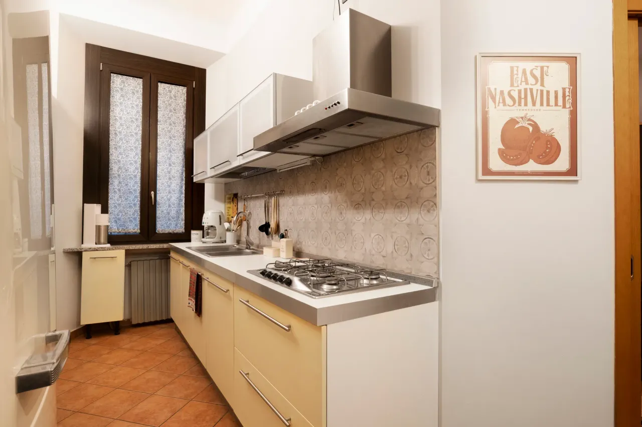 living - Tertulliano 58 - Wonen - Dils - gallery - 7