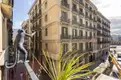 living - 112m² apartment with 7m² terrace for sale in El Born - gallery thumbnail - 6