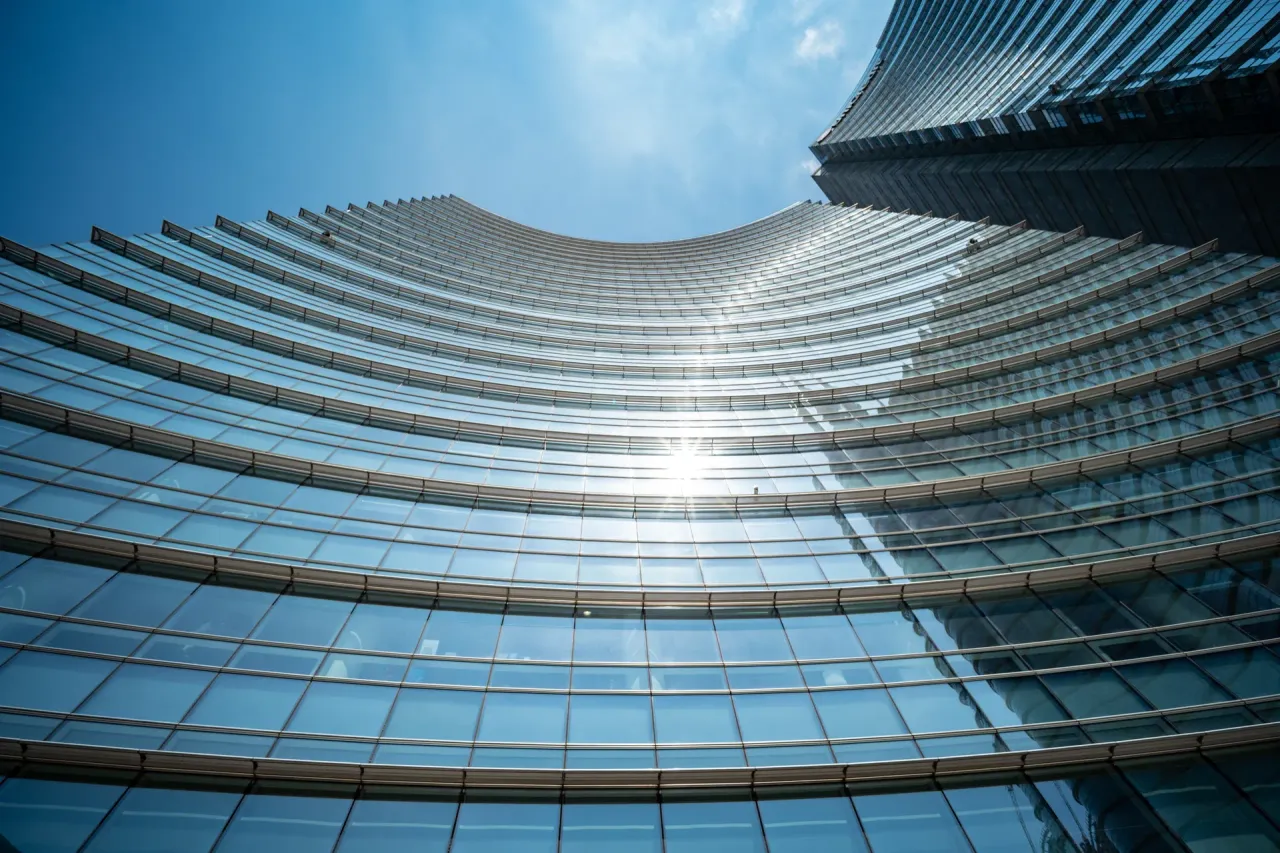 office - Gae Aulenti 1 - Uffici - Dils - gallery - 21