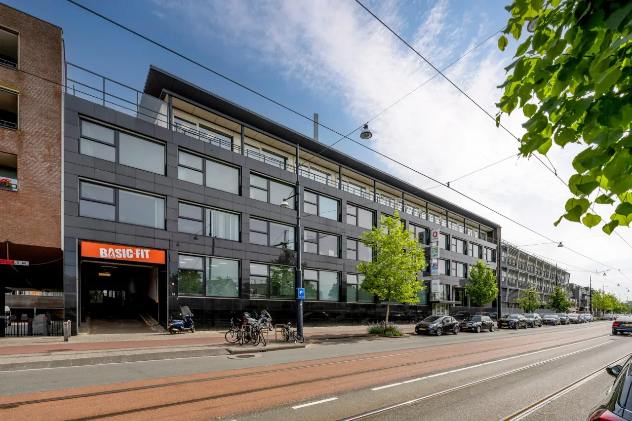 office - M15 - Kantoren - Dils - gallery - 4