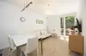 living - 88m² apartment with 20m² terrace for sale in Poblenou - gallery thumbnail - 4