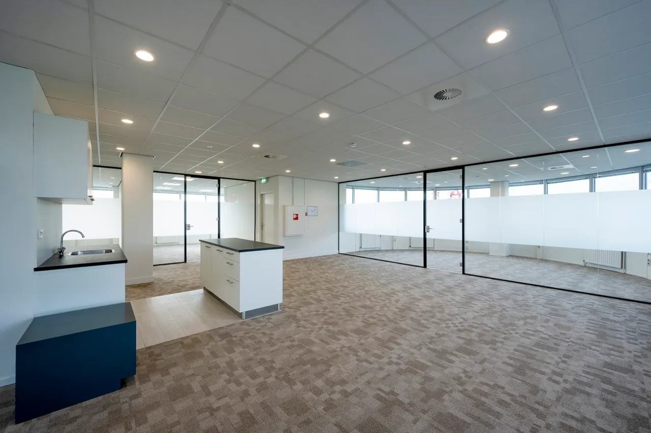 office - The Corner - Uffici - Dils - gallery - 11