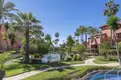 living - 206m² penthouse with 125m² terrace for sale in New Golden Mile - gallery thumbnail - 9