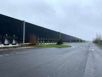 logistics - Entrepôt Logistique À Louer - gallery thumbnail - 4