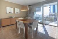 living - Piso de 101m² con 12m² terraza en venta en Cullera - gallery thumbnail - 9