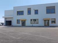 logistics - Activités / Bureaux À Louer - gallery thumbnail - 6