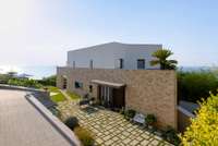 living - Casa / villa de 375m² en venta en Sant Pol de Mar - gallery thumbnail - 3