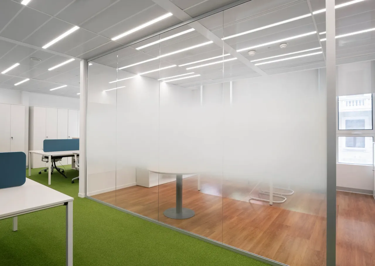 office - Washington 70 - Kantoor - Dils - gallery - 10