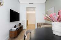 living - Piso de 73m² en alquiler en Trafalgar, Madrid - gallery thumbnail - 6