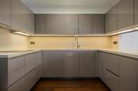 living - Piso de 169m² en alquiler en Eixample Derecho, Barcelona - gallery thumbnail - 10