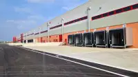 logistics - Piacenza Logistics Center - Logistics - Dils - gallery thumbnail - 21