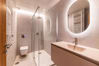 living - 105m² apartment for sale in Ibiza, Madrid - gallery thumbnail - 9