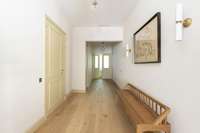 living - 200m² apartment with 100m² terrace for sale in Eixample Right - gallery thumbnail - 6