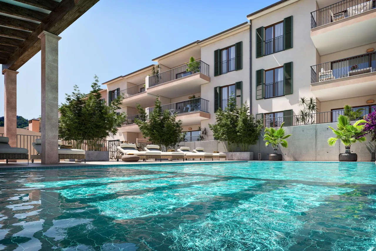living - Capdepera Living - gallery - 7