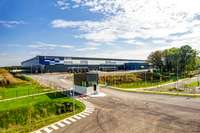 logistics - Entrepôt Logistique À Louer - gallery thumbnail - 10