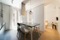 living - Carducci 14 - Living - Dils - gallery thumbnail - 2