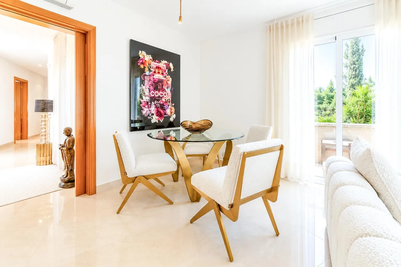 living - Casa / villa de 224m² en venta en Olivella, Barcelona - gallery - 8