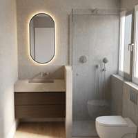 living - 144m² apartment for sale in Castellana, Madrid - gallery thumbnail - 8