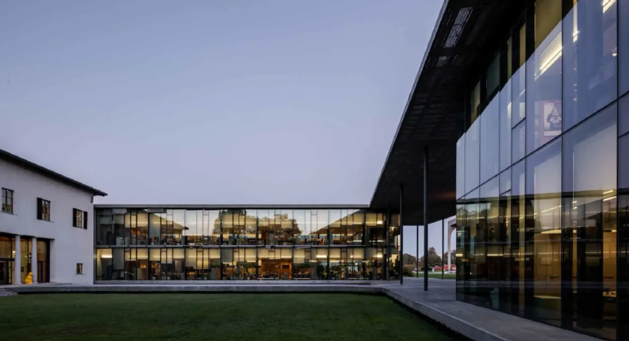 office - Gateway Campus - Uffici - Dils - gallery - 2