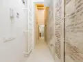 living - 85m² apartment for sale in Eixample Right, Barcelona - gallery thumbnail - 6