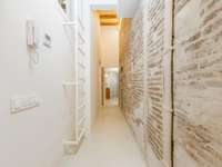 living - Piso de 85m² en venta en Eixample Derecho, Barcelona - gallery thumbnail - 6