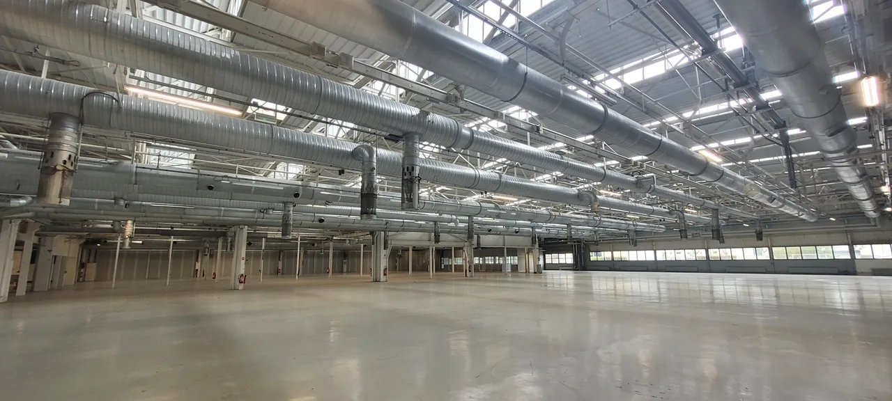 logistics - Light Industrial Premises / Offices For Rent - gallery - 4
