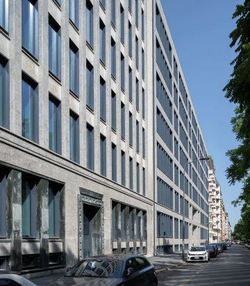 office - Regina Giovanna - Uffici - Dils - featured