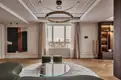 living - Piso de 339m² en venta en El Viso, Madrid - gallery thumbnail - 3