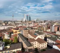 office - Lomazzo 19 - Office - Dils - gallery thumbnail - 3